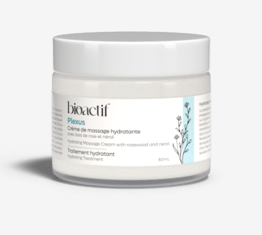 Crème Plexus - Bioactif